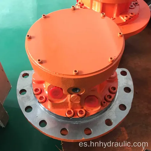 MS02 MSE02 MOTOR PARA KOMATSU BR380JG BZ210
